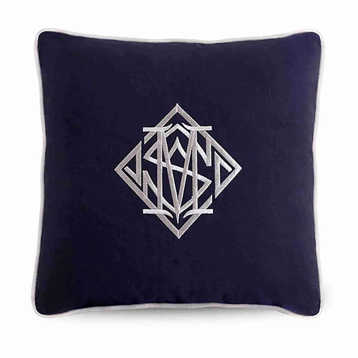 DIAMOND MONOGRAM