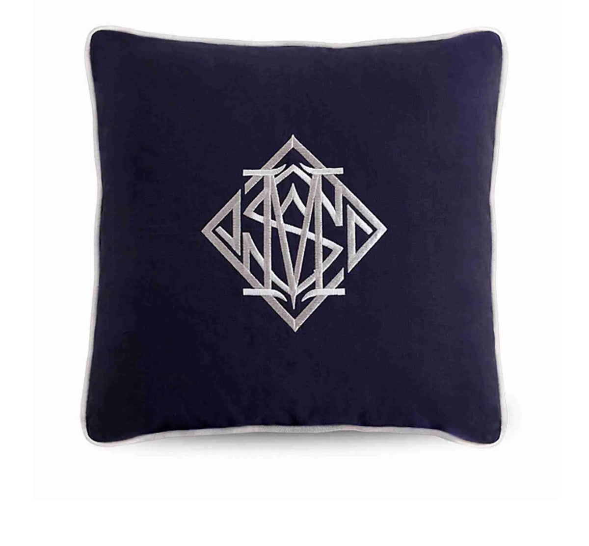 DIAMOND MONOGRAM