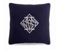 DIAMOND MONOGRAM