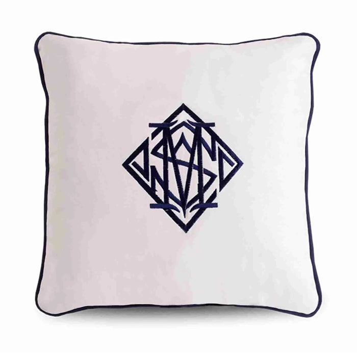 DIAMOND MONOGRAM