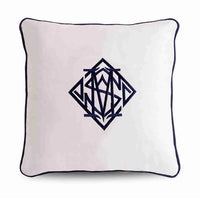 DIAMOND MONOGRAM