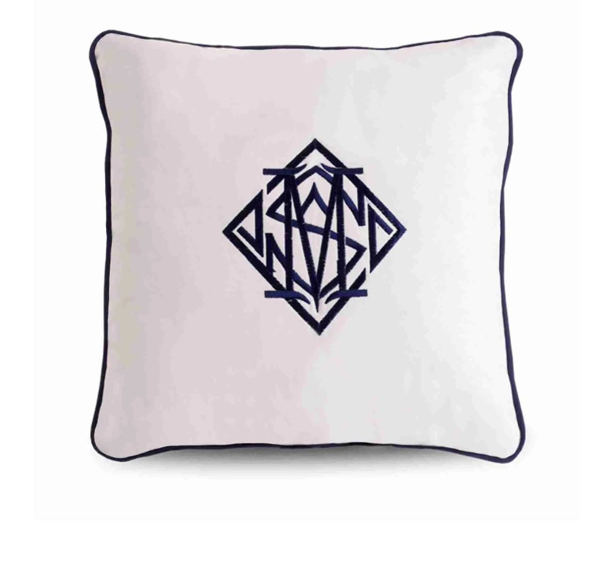 DIAMOND MONOGRAM