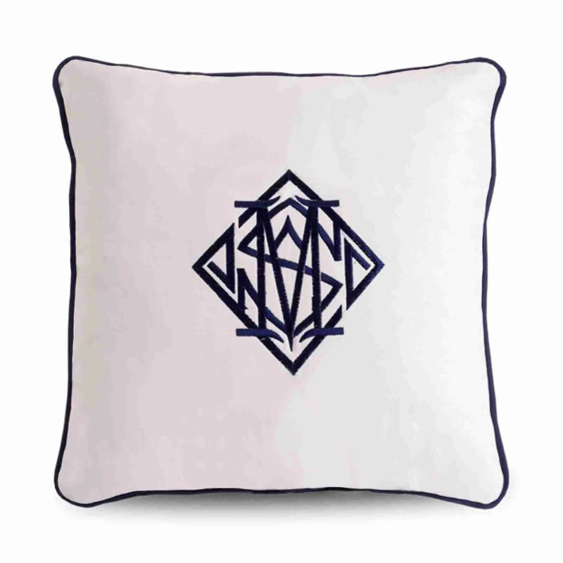 DIAMOND MONOGRAM