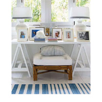 BOXCAR TICKING LUMBAR