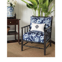 DIAMOND MONOGRAM LUMBAR
