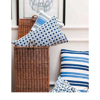 WICKER LUMBAR