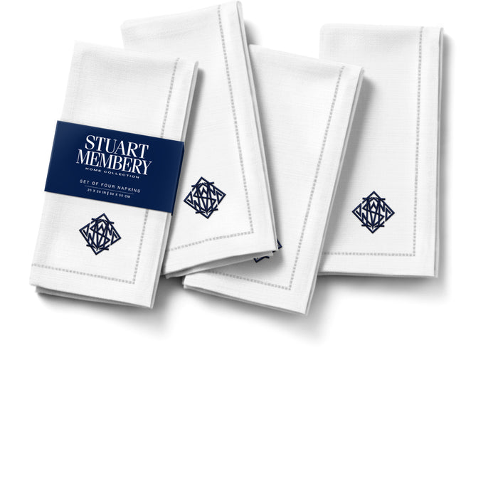 SMHC NAPKIN