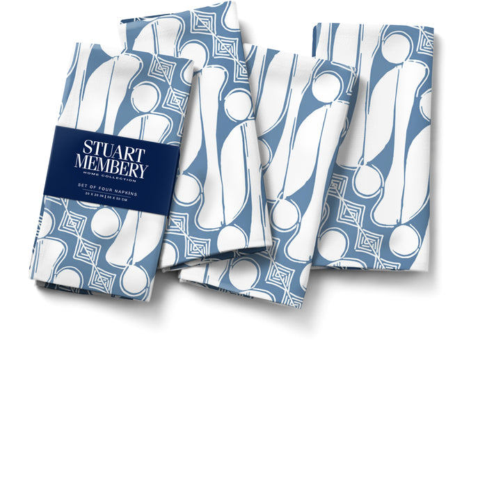 SULAWESI NAPKIN