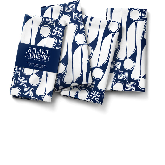 SULAWESI NAPKIN