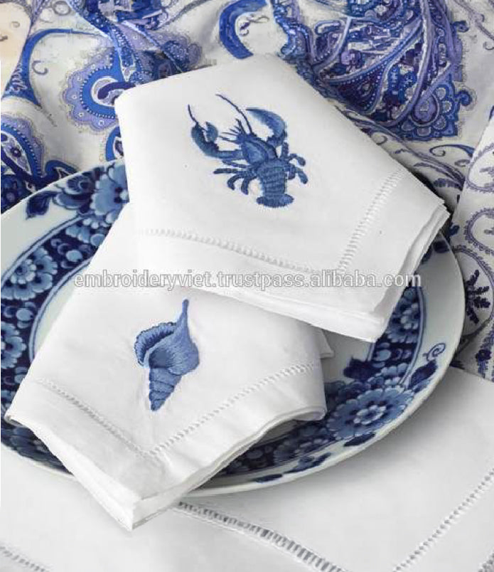 CHICKEN NAPKIN