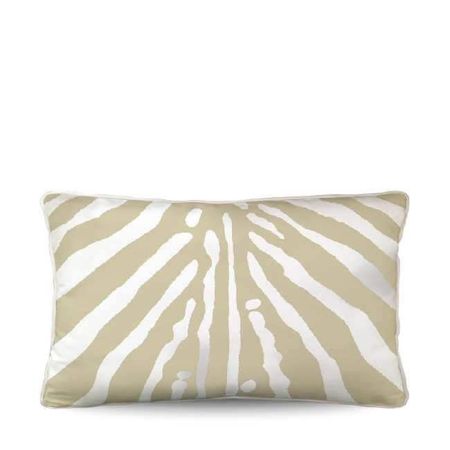 ZEBRA LUMBAR