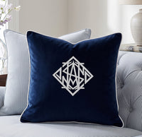 DIAMOND MONOGRAM
