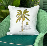 BAHAMA PALM