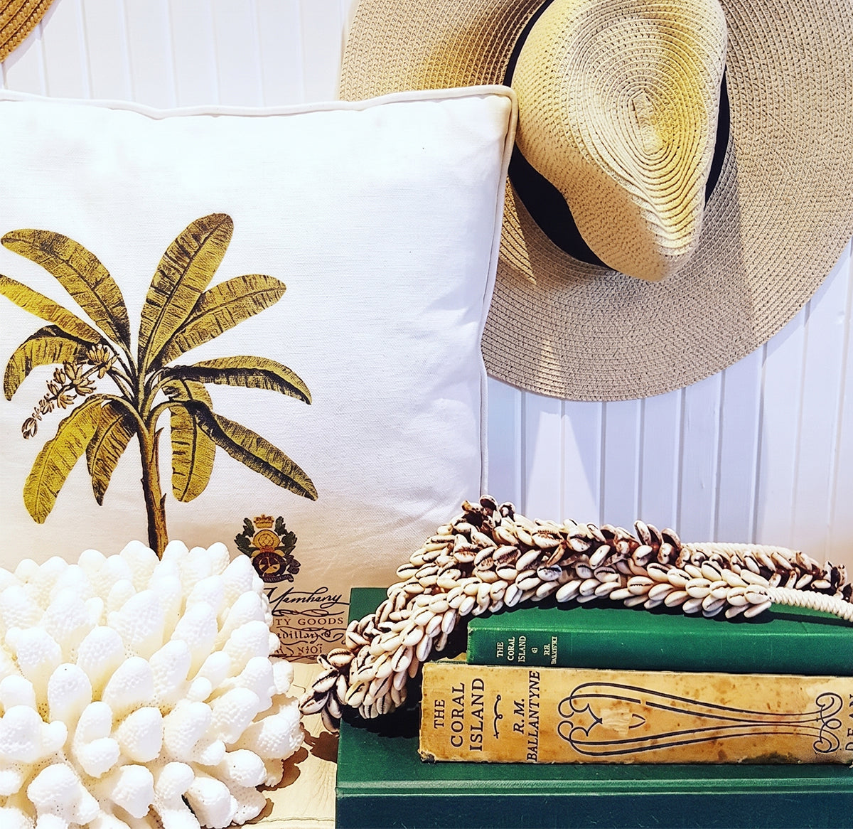 BAHAMA PALM