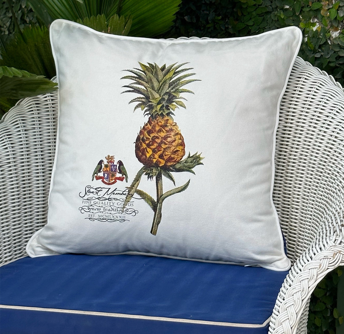 BAHAMA PINEAPPLE