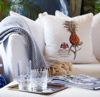 BAHAMA PINEAPPLE