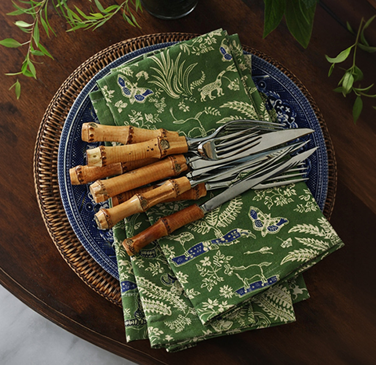 SUMBA NAPKIN