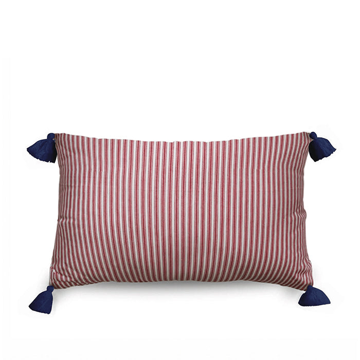 BOXCAR TICKING LUMBAR