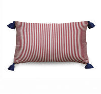 BOXCAR TICKING LUMBAR