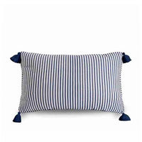 BOXCAR TICKING LUMBAR