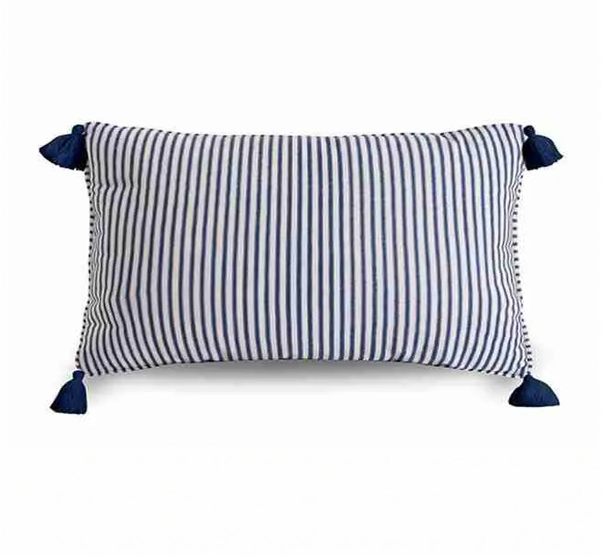 BOXCAR TICKING LUMBAR