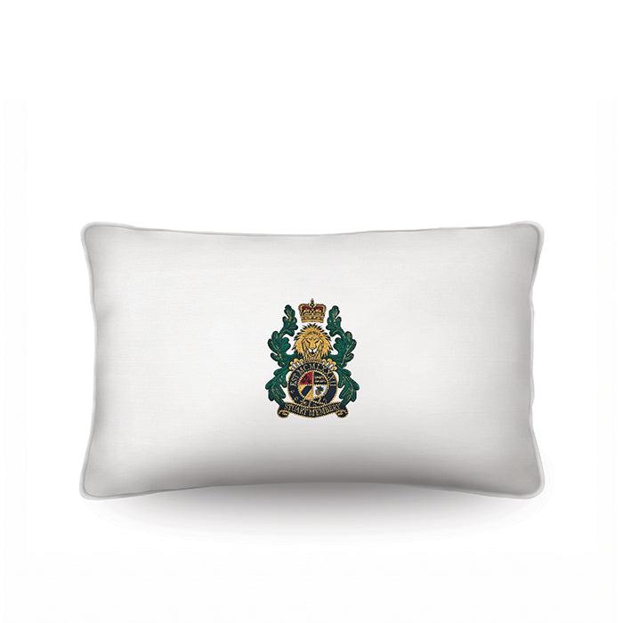 COAT OF ARMS LUMBAR