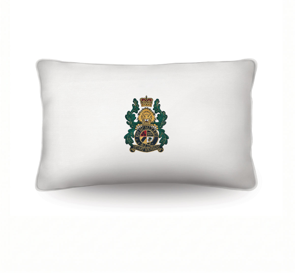 COAT OF ARMS LUMBAR