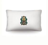COAT OF ARMS LUMBAR