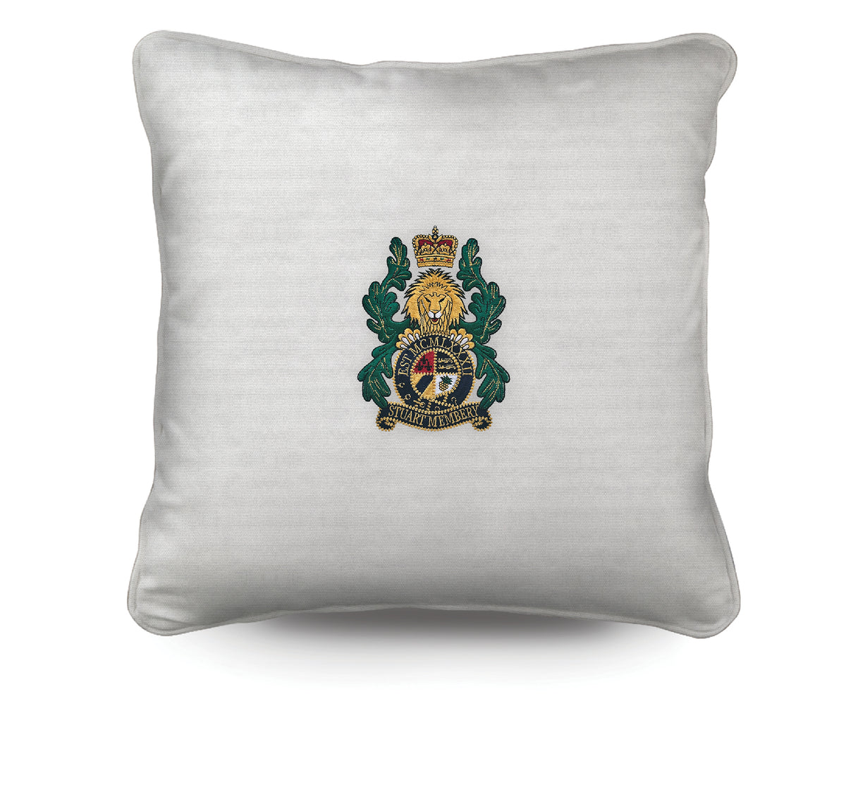 COAT OF ARMS