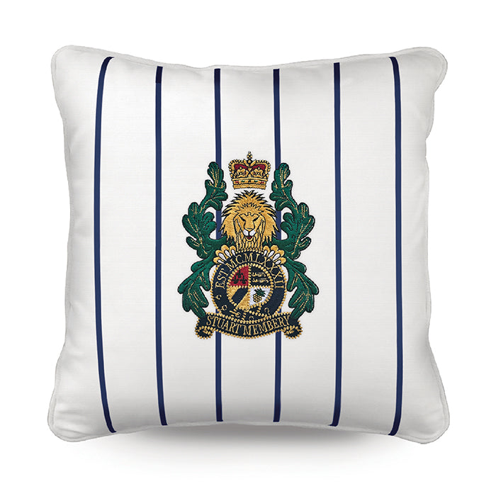 DEAUVILLE CREST