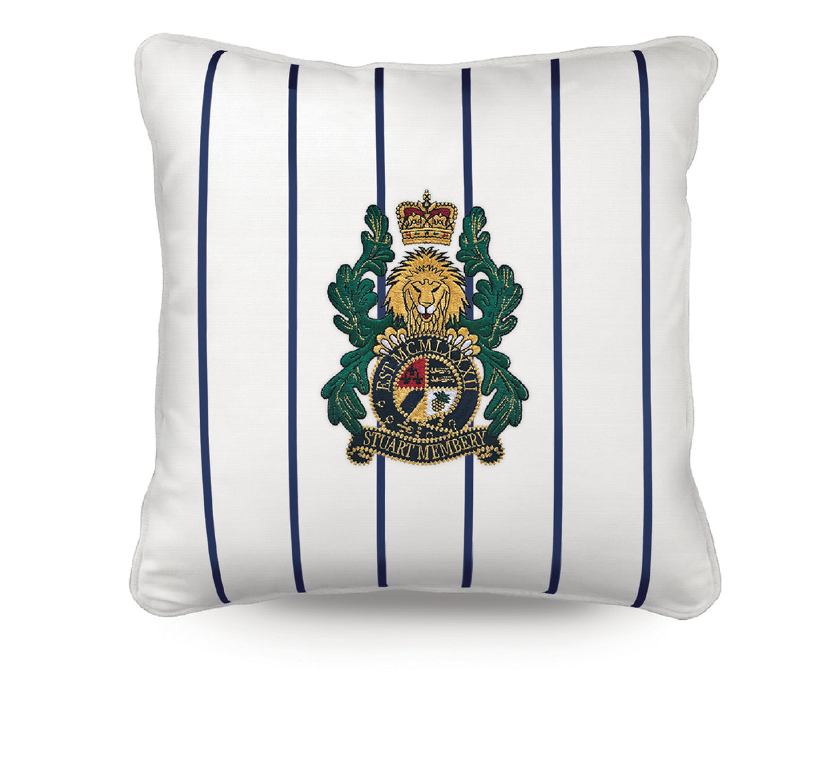 DEAUVILLE CREST