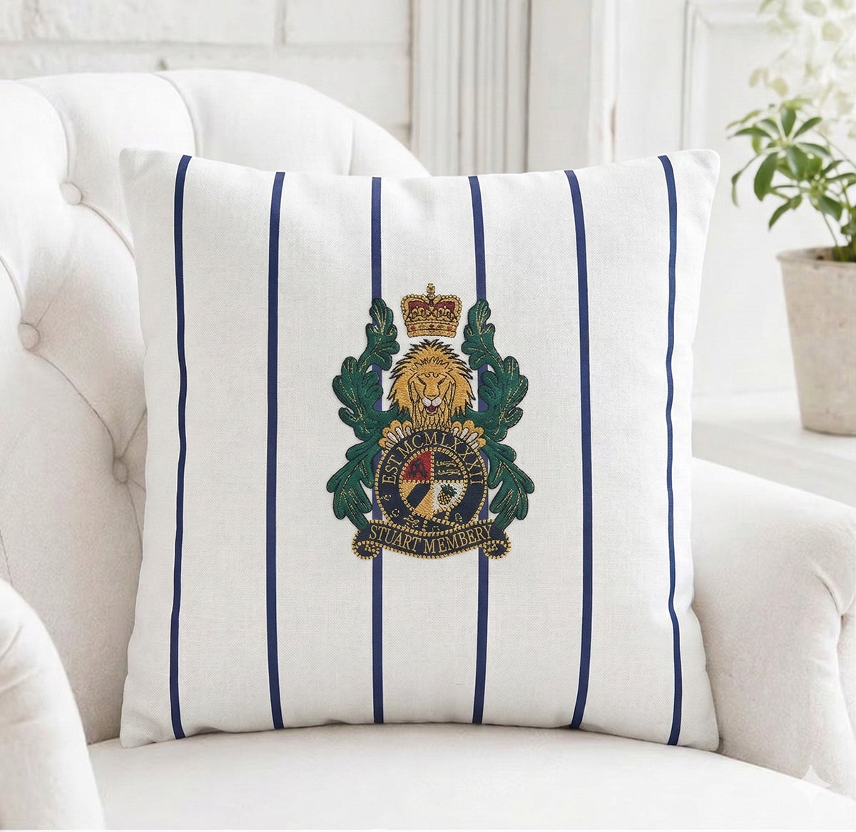 DEAUVILLE CREST