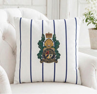 DEAUVILLE CREST