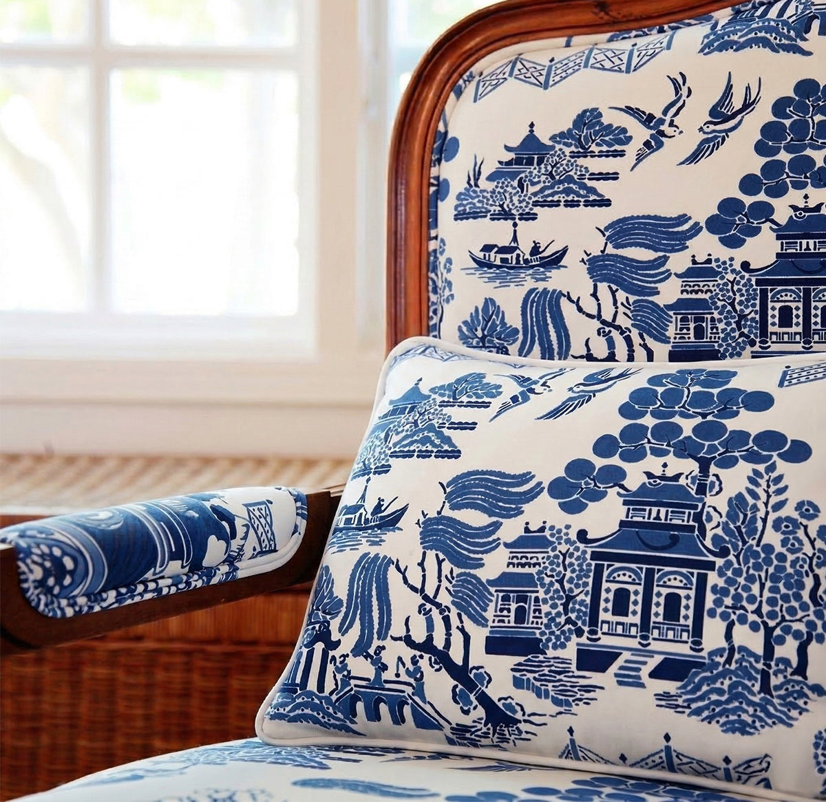 PAGODA LUMBAR