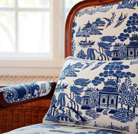 PAGODA LUMBAR