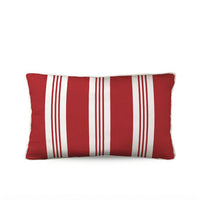 DECK BOLSTER