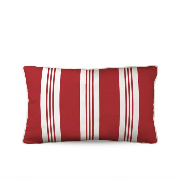 DECK BOLSTER