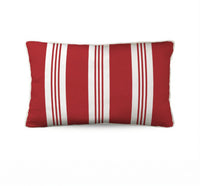 DECK BOLSTER