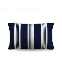 DECK BOLSTER