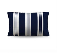 DECK BOLSTER