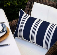 DECK BOLSTER