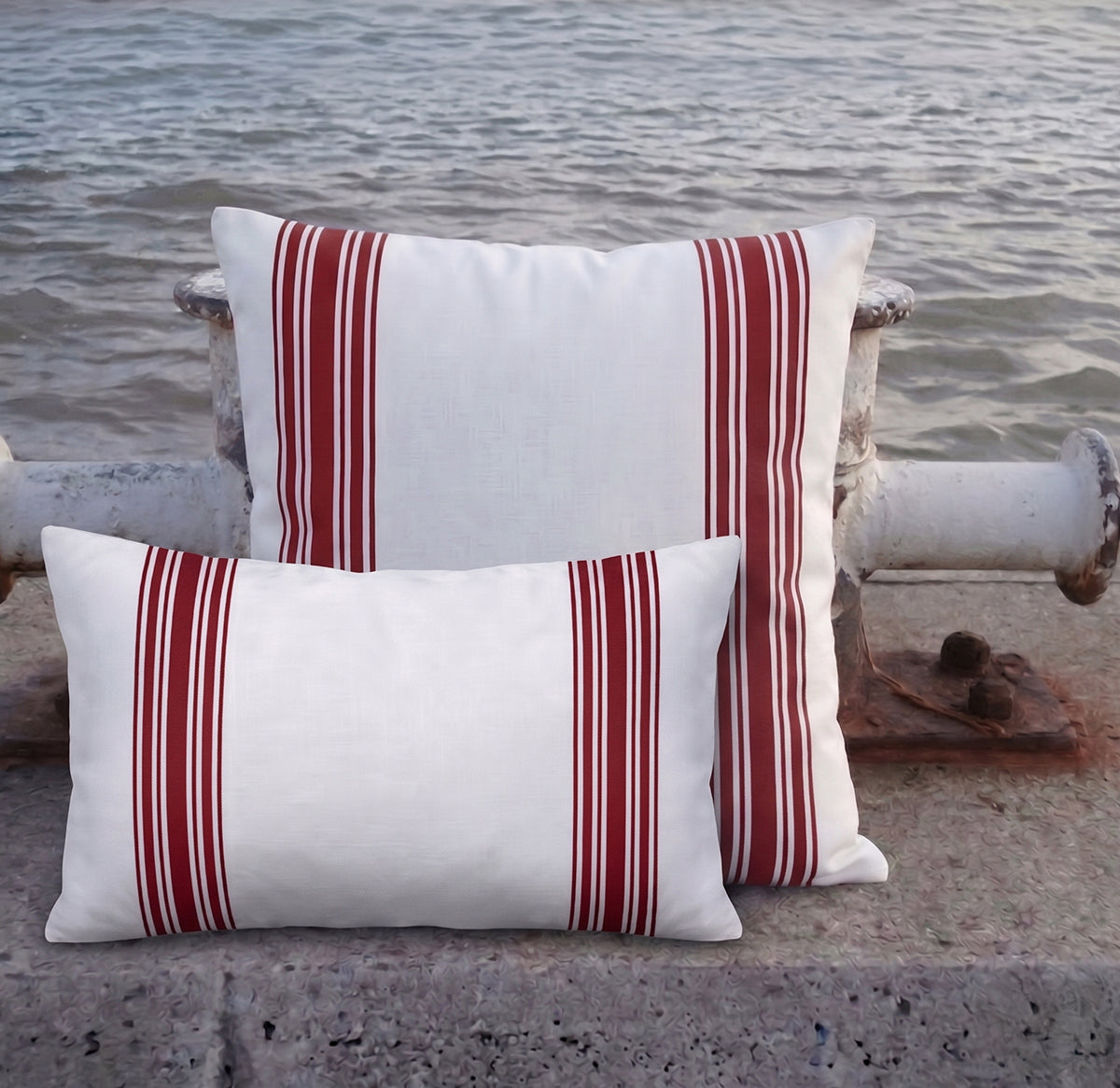 ST TROPEZ LUMBAR