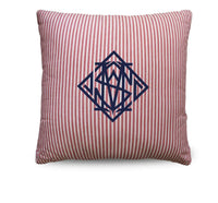 TICKING MONOGRAM
