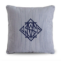 TICKING MONOGRAM