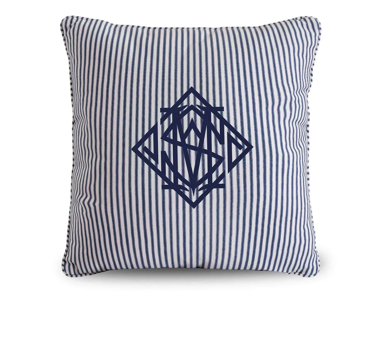 TICKING MONOGRAM