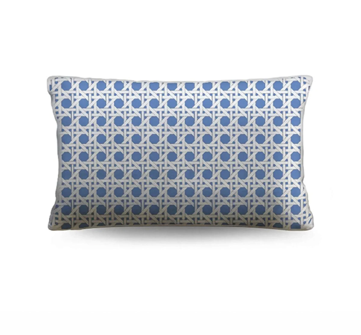 WICKER LUMBAR