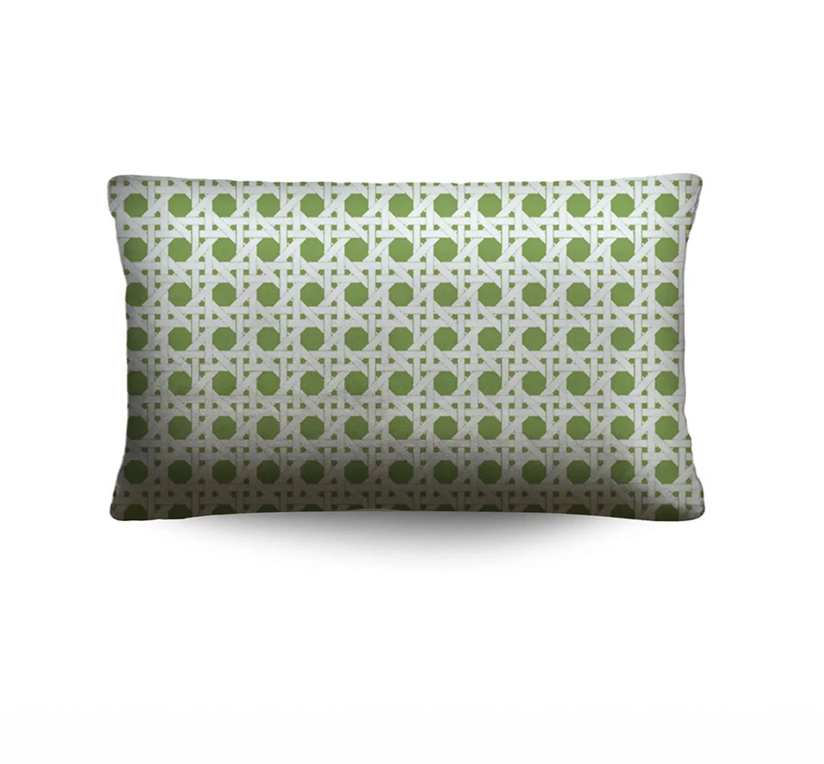 WICKER LUMBAR