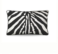 ZEBRA LUMBAR