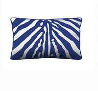 ZEBRA LUMBAR