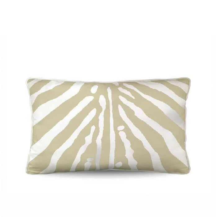 ZEBRA LUMBAR